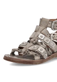 A.S.98 Sandales - anthracite