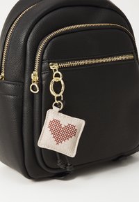 PARFOIS BACKPACK AMORE - Ruksak - black