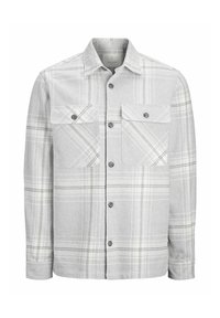 Veste légère - grey melange