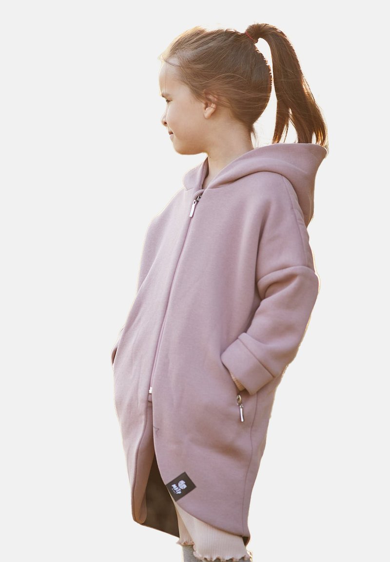 MKTP UNISEX różowy