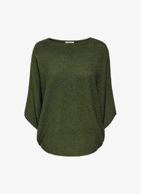Non sélectionné, ivy green