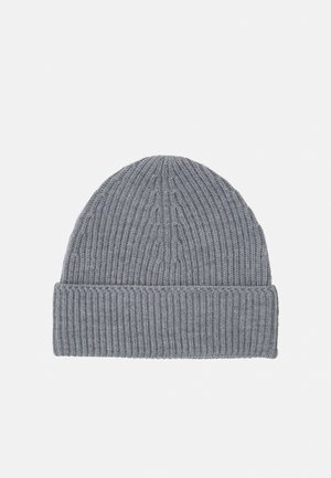HOLLEIN UNISEX - Lue - medium grey melange