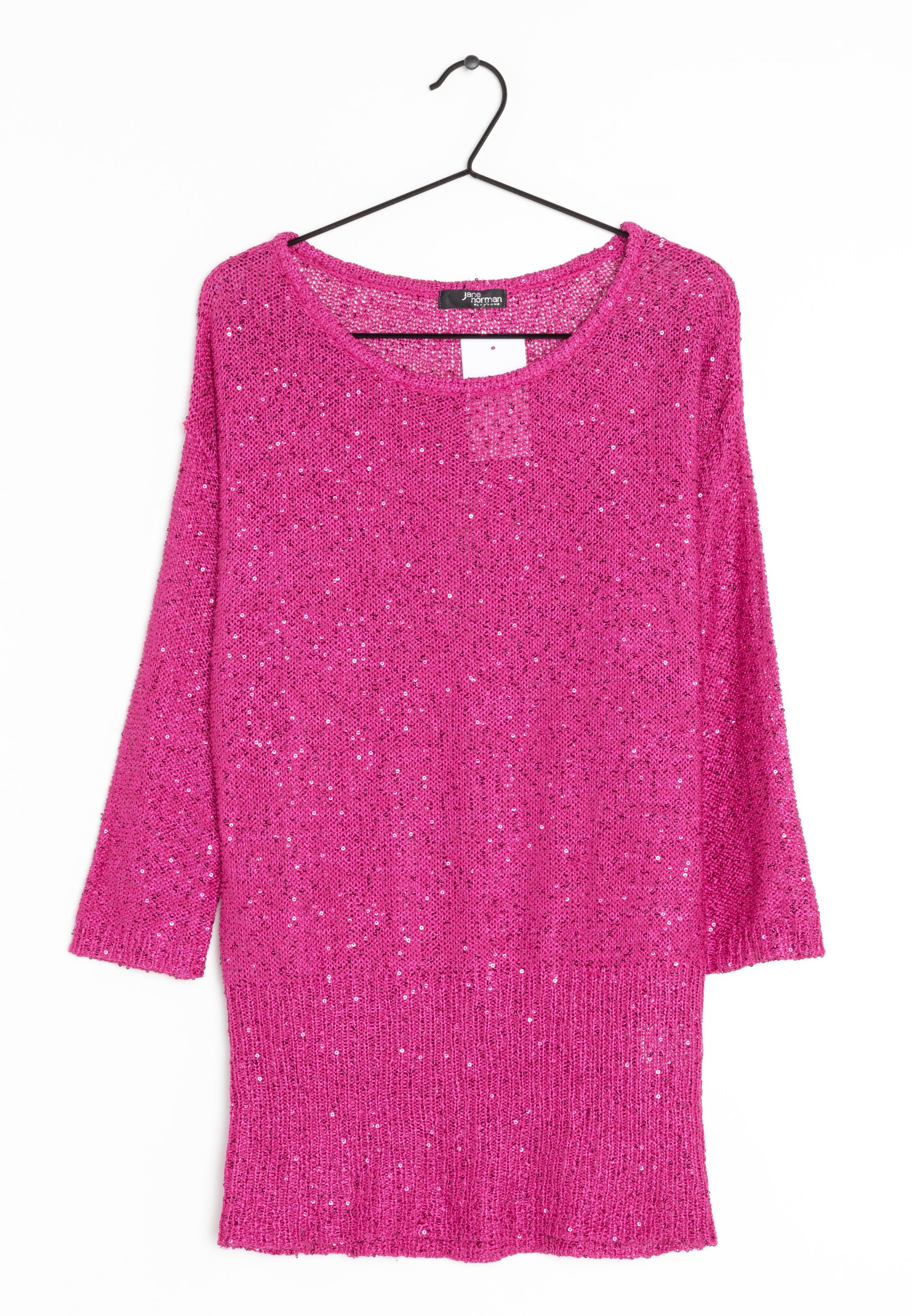 Jane Norman Jumper pink (Pre-owned) Zalando - Main Image