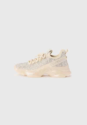MAXILLA - Trainers - pearl/multi-coloured