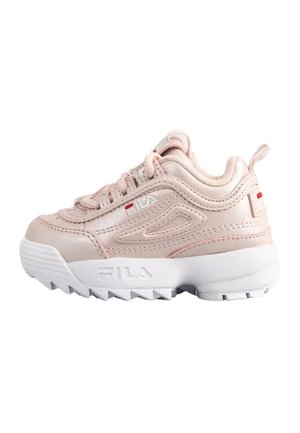 Fila DISRUPTOR F INFANTS - Sneakersy niskie