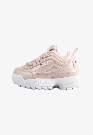 Fila DISRUPTOR F INFANTS - Sneakersy niskie
