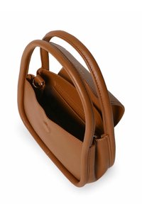 Miriade ROLLER - Borsa a mano - cuoio