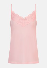 Unselected, bonbon pink