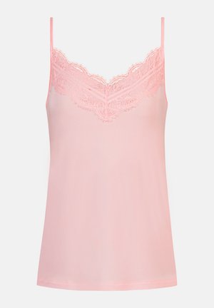 mey, CAMISOLE SERIE GRACE - Caraco - bonbon pink