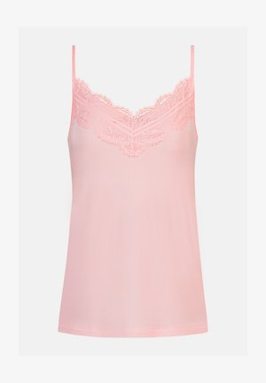 mey, CAMISOLE SERIE GRACE - Unterhemd/-shirt - bonbon pink