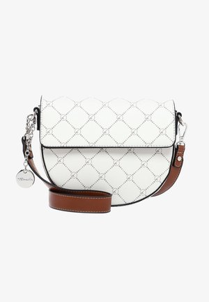 Umhängetasche - off-white