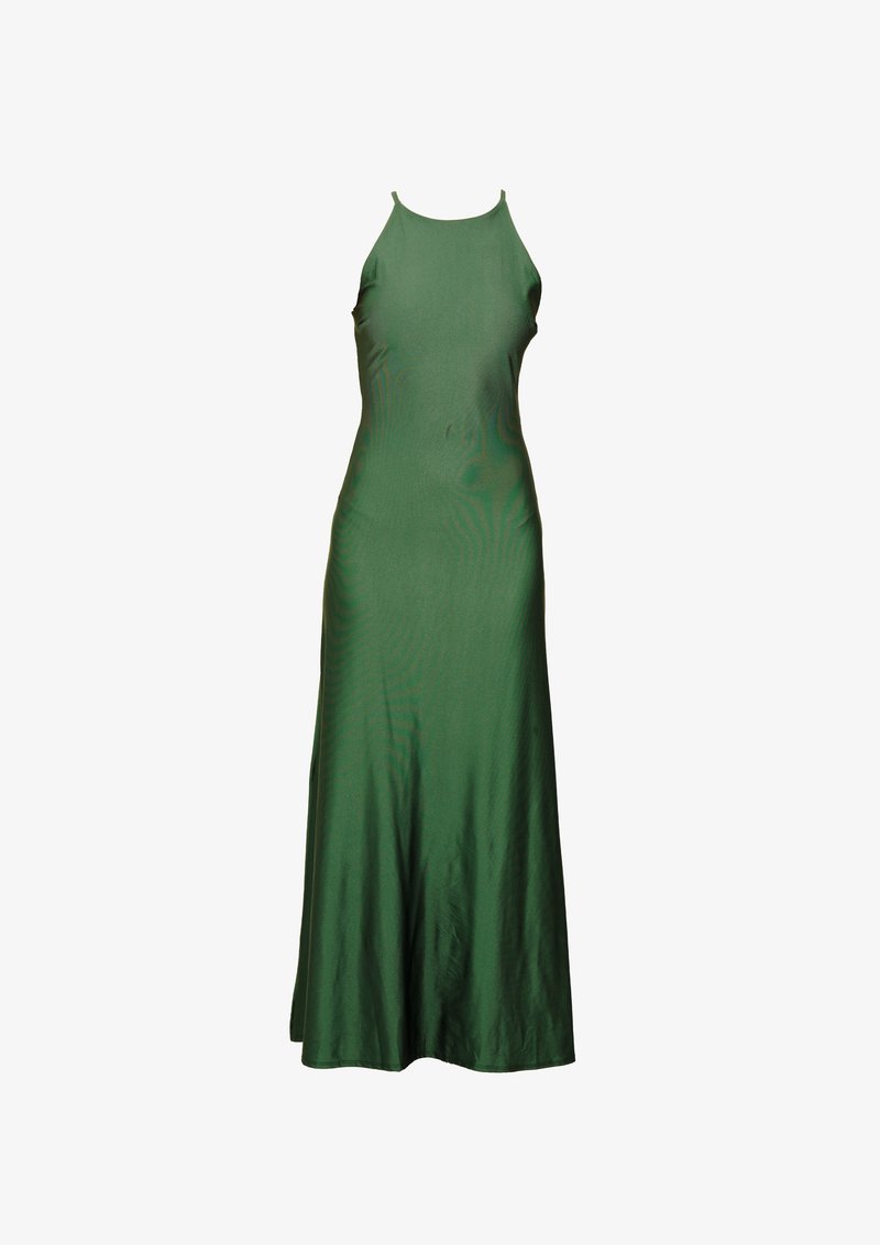 WAL G. ANNA-LEE CROSS BACK - Gallakjole - emerald green/grøn - Zalando.dk