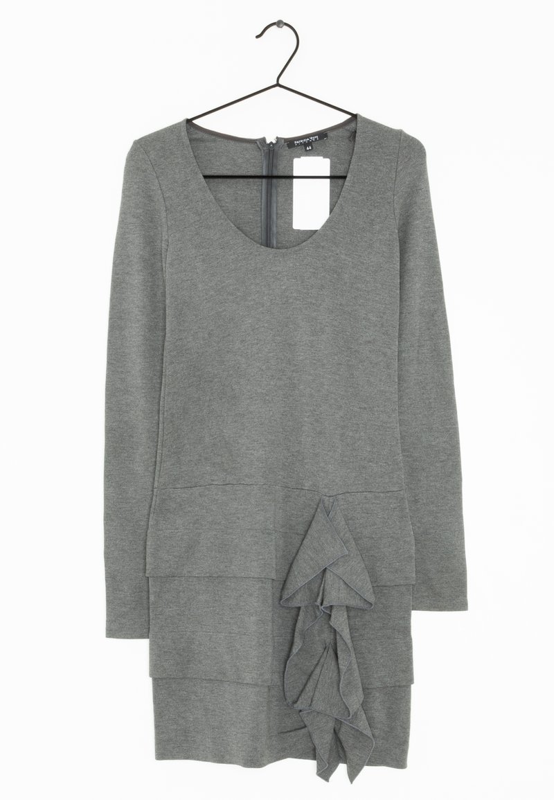 Patrizia Pepe Robe de jour - grey