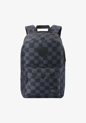 Nitro URBAN PLUS 45 CM LAPTOPFACH - Rugzak - checker