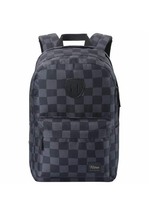 ICHI dam skjorta IHCHIFFY - Sandshell Black Leo