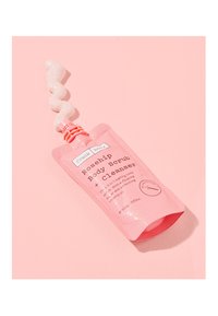 FRANK BODY FRANK BODY ROSEHIP BODY SCRUB + CLEANSER - Kroppsexfoliering - 0
