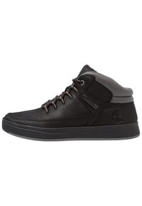 Unausgewählt, black