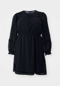 VMCLEAH DRESS  - Koktailové šaty/večierkové šaty - black