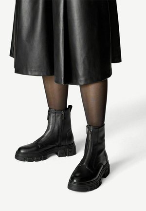 Tamaris, Bottines - black