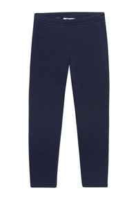Unausgewählt, navy