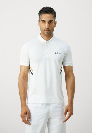 PAULE TOC - Polo - white