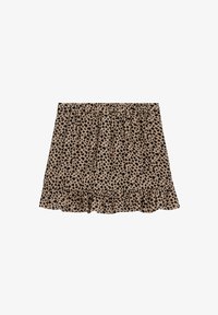 Selezionato, light brown