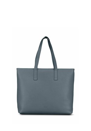 TROMSOE SHOPPER - Cabas - petrol
