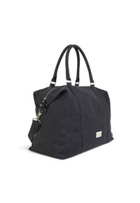 nat & nin MAXI THYLANE - Håndtasker - heather grey
