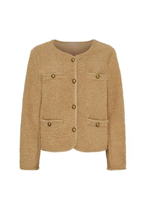 FROST  - Vinterjakker - beige