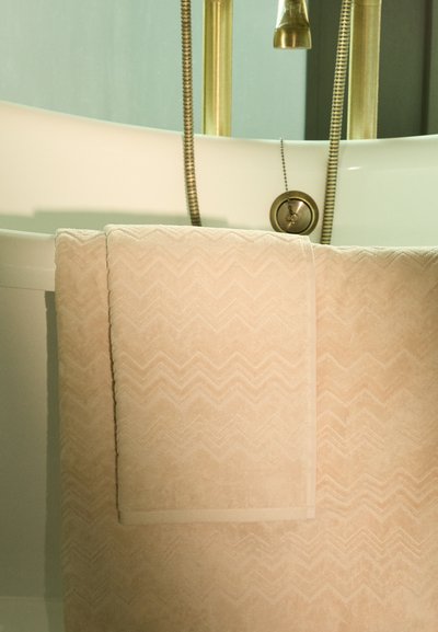 Missoni CHALK - Set asciugamani - natural