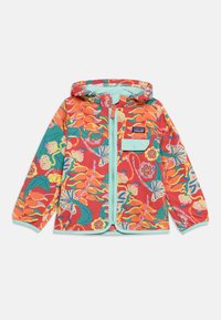 Δεν επιλέχθηκε, apricot/green