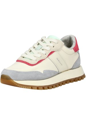 Sneakers basse - grey