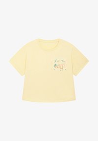 Non sélectionné, butter