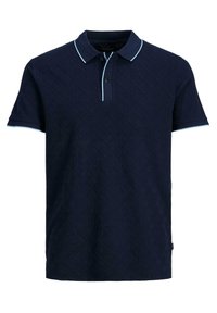 Jack & Jones JPRBLUCLIFFORD  - Polo - night sky