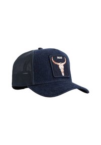 Goorin Bros Cap - dark denim