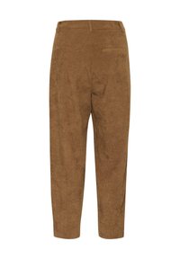 Kaffe VERA  - Kelnės - toffee