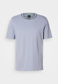 TEE  - Basic póló - dark grey