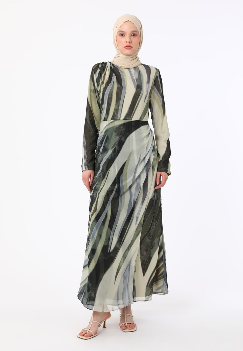 Modanisa - Długa sukienka