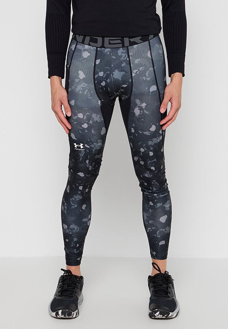 Under Armour Tights zwart