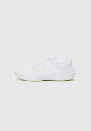 Nike Performance IN SEASON 14 - Zapatillas de entrenamiento - white/barely volt