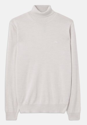 KADEN TURTLE NECK - Jumper - moonbeam