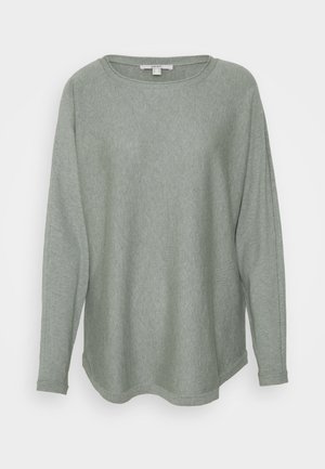 Maglione - dusty green