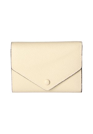 Portafoglio - beige