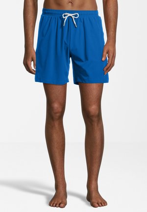 Fila APPAREL SEZZE - Uimashortsit - princess blue