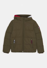 Tommy Hilfiger Kurtka zimowa