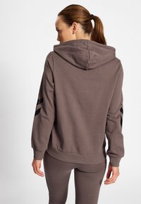 Hummel ACY antracytowy