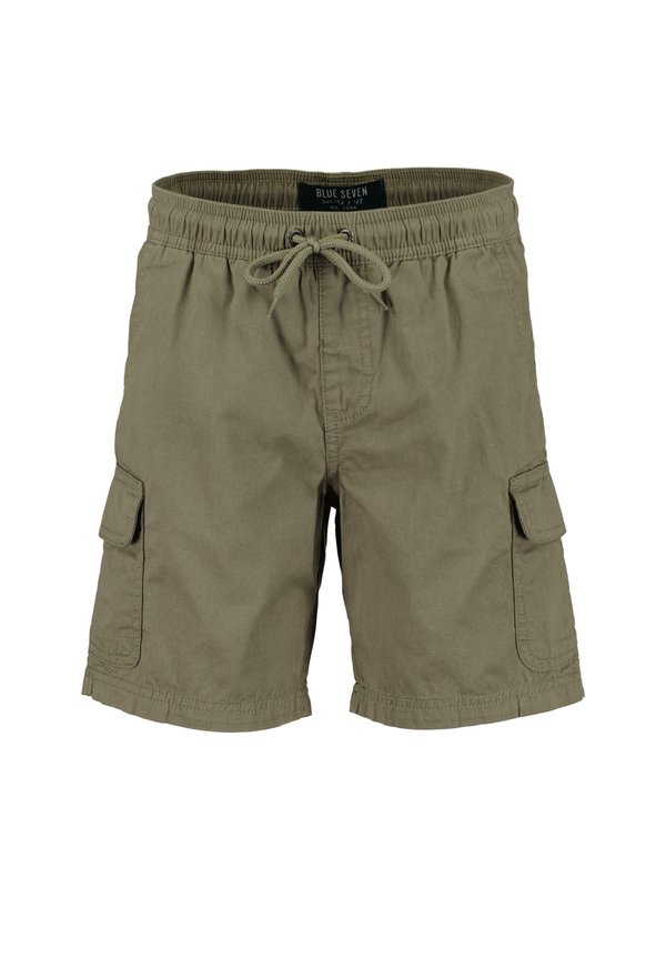 CARGO - Shorts - tee