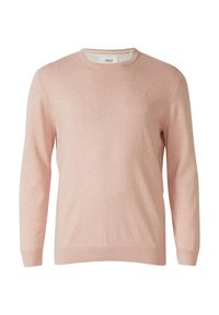 Unausgewählt, pfirsich