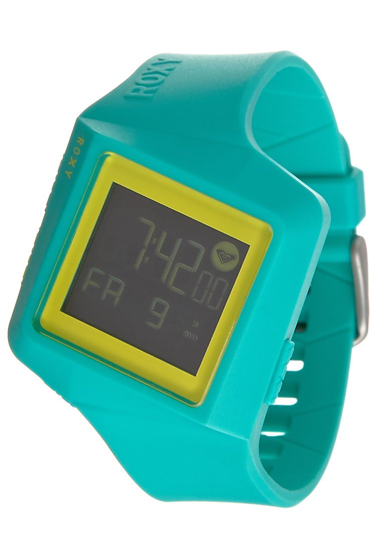roxy digital watch