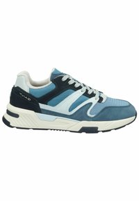 GANT Sneaker low - marine vintage blue g